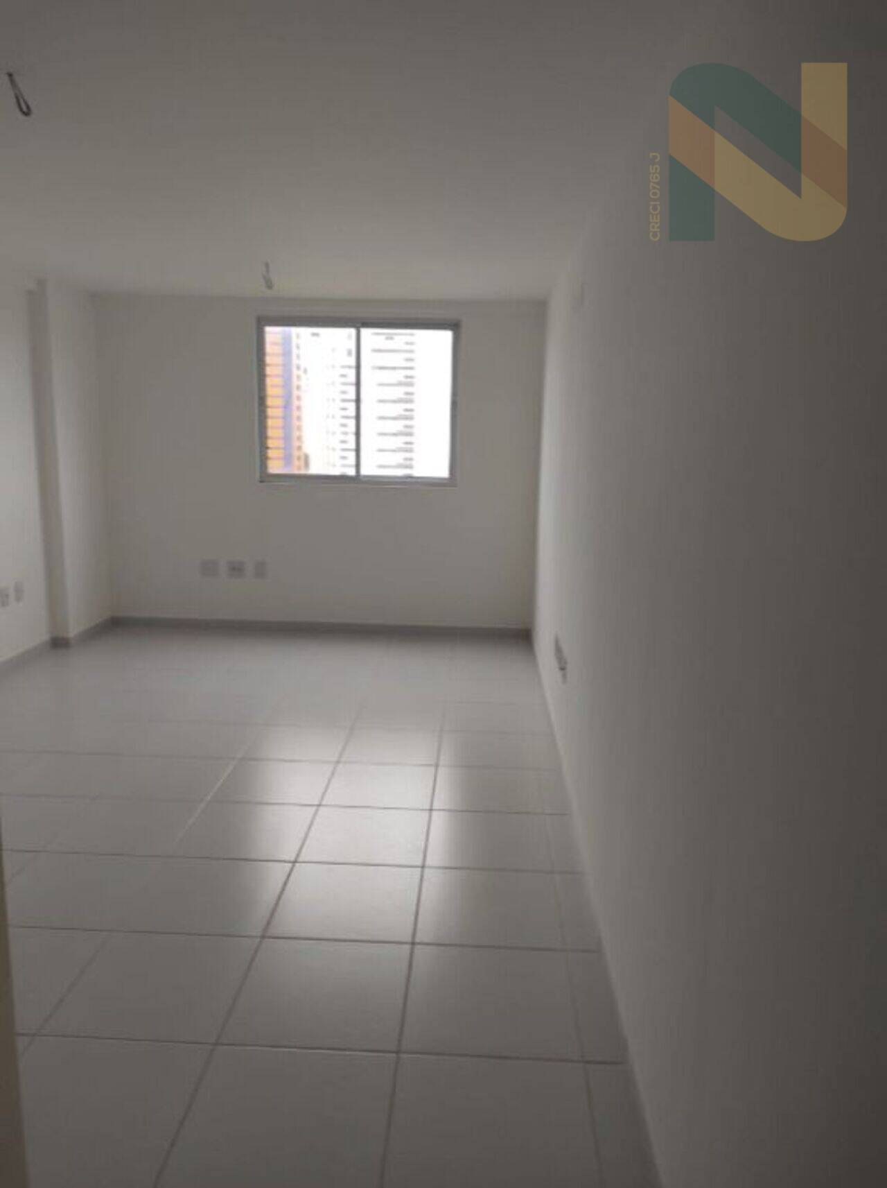 Apartamento Bessa, João Pessoa - PB