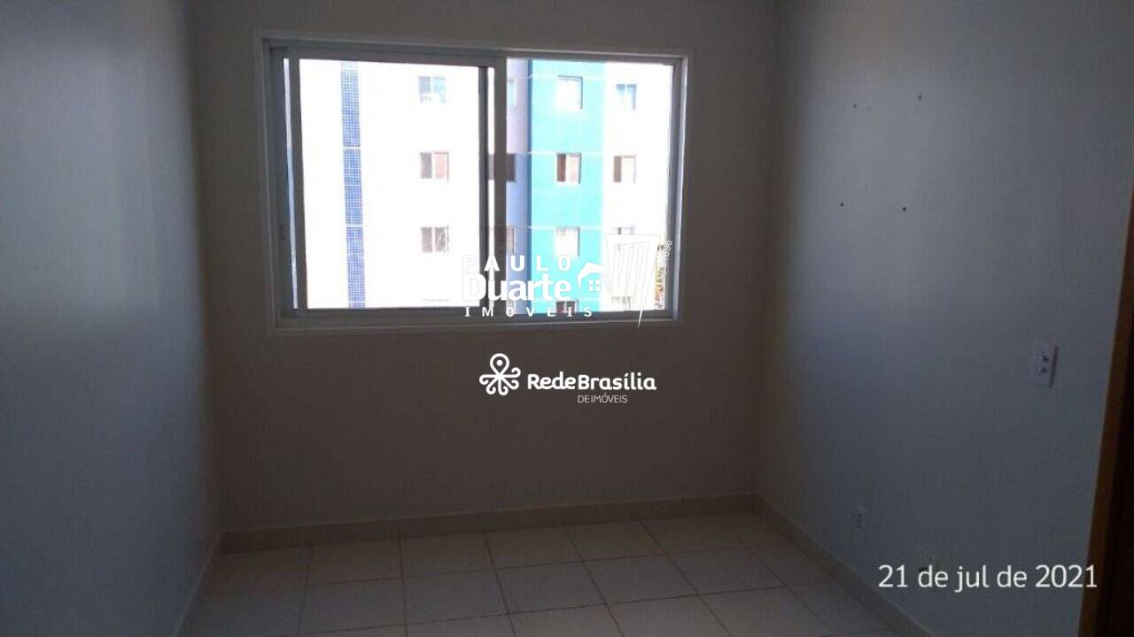 Apartamento Samambaia Norte, Samambaia - DF