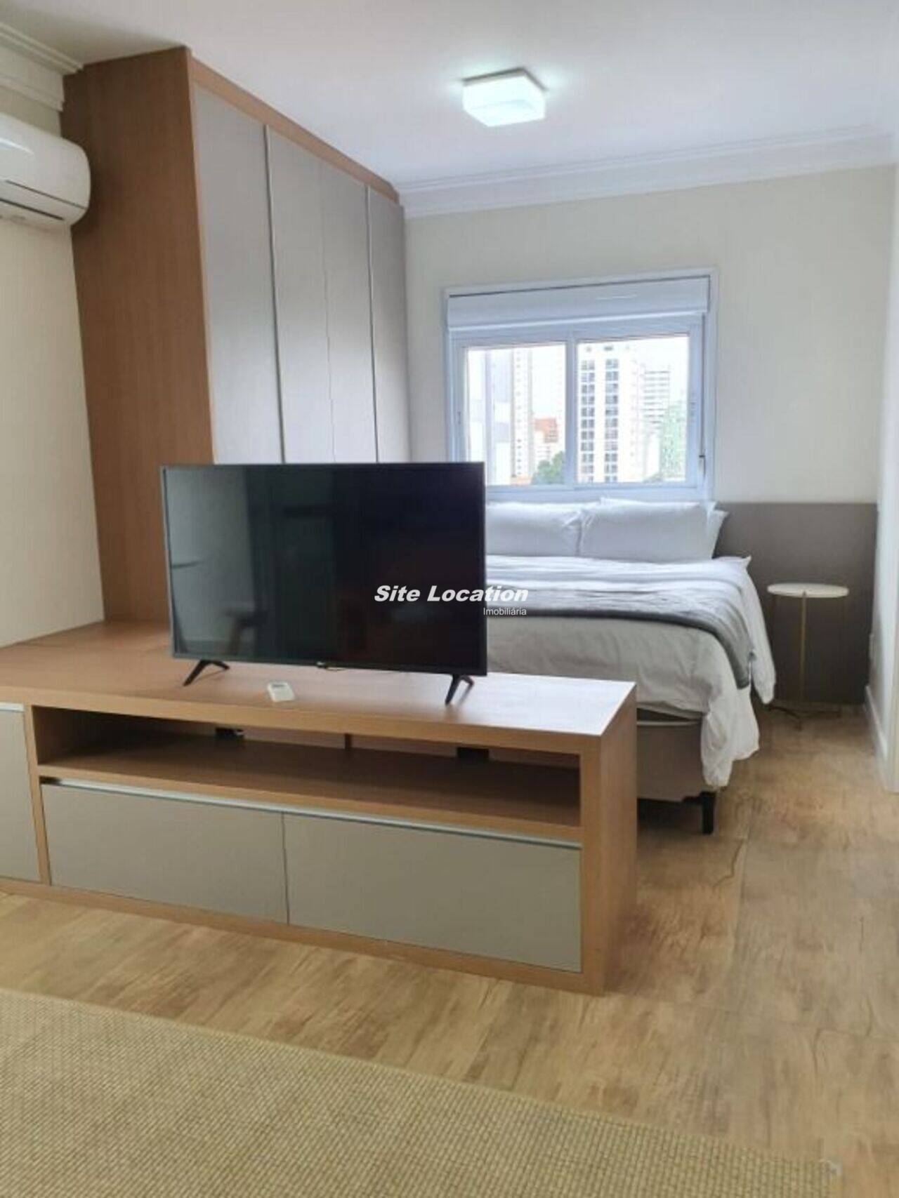 Apartamento Vila Mariana, São Paulo - SP