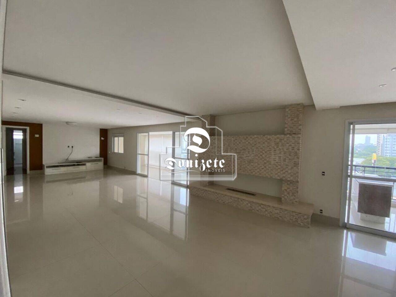 Apartamento Jardim, Santo André - SP