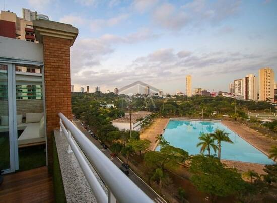 Apartamento duplex de 152 m² na Eleonora Cintra - Jardim Anália Franco - São Paulo - SP, à venda por