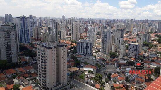 Cobertura Vila Mariana, São Paulo - SP