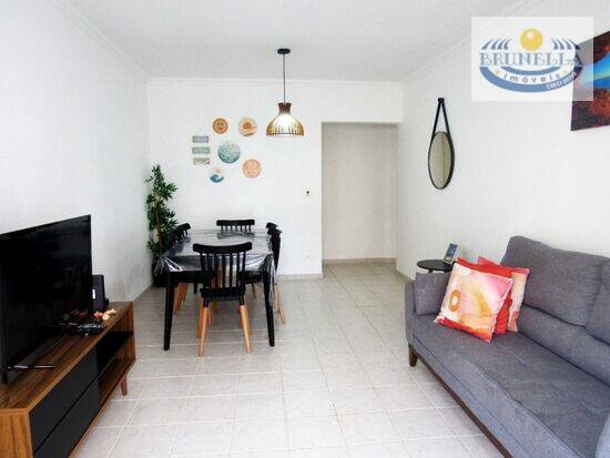 Apartamento Praia da Enseada – Brunella, Guarujá - SP