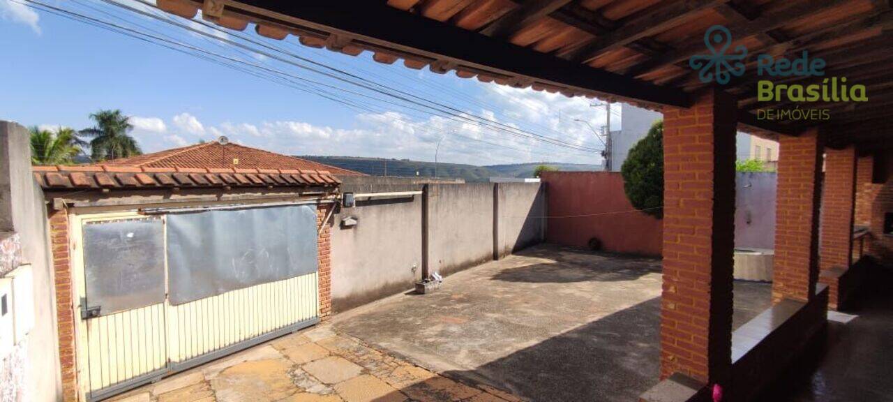 Casa Sobradinho, Sobradinho - DF