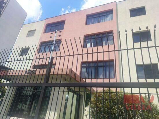Apartamento de 47 m² Mooca - São Paulo, à venda por R$ 320.000
