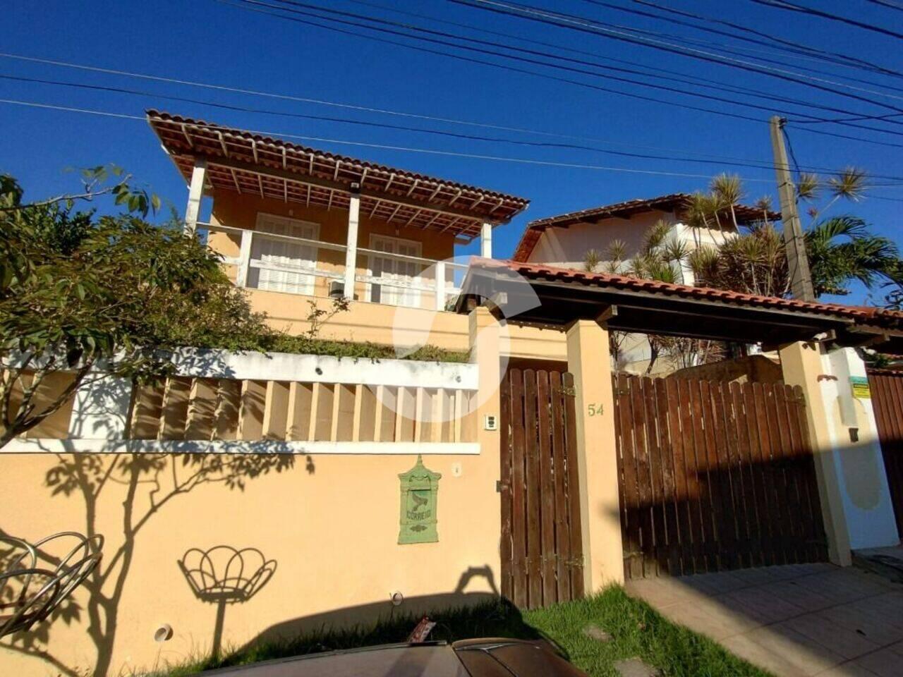 Casa Piratininga, Niterói - RJ