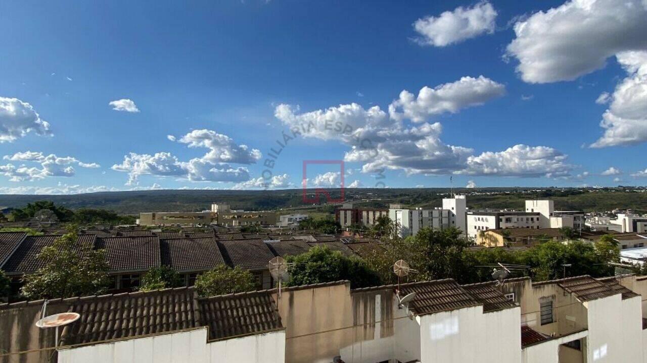 Sala Lago Norte, Brasília - DF