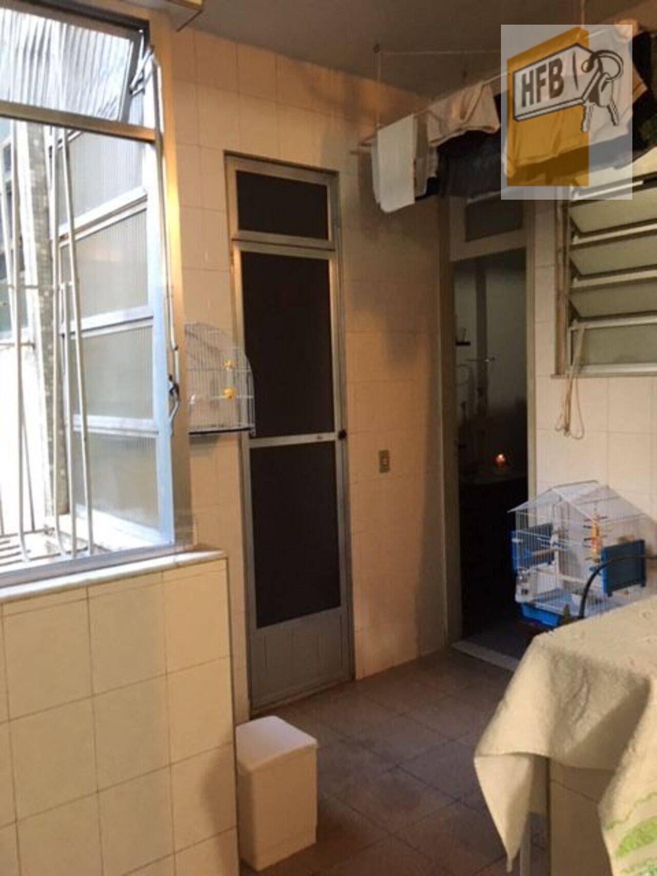 Apartamento Copacabana, Rio de Janeiro - RJ