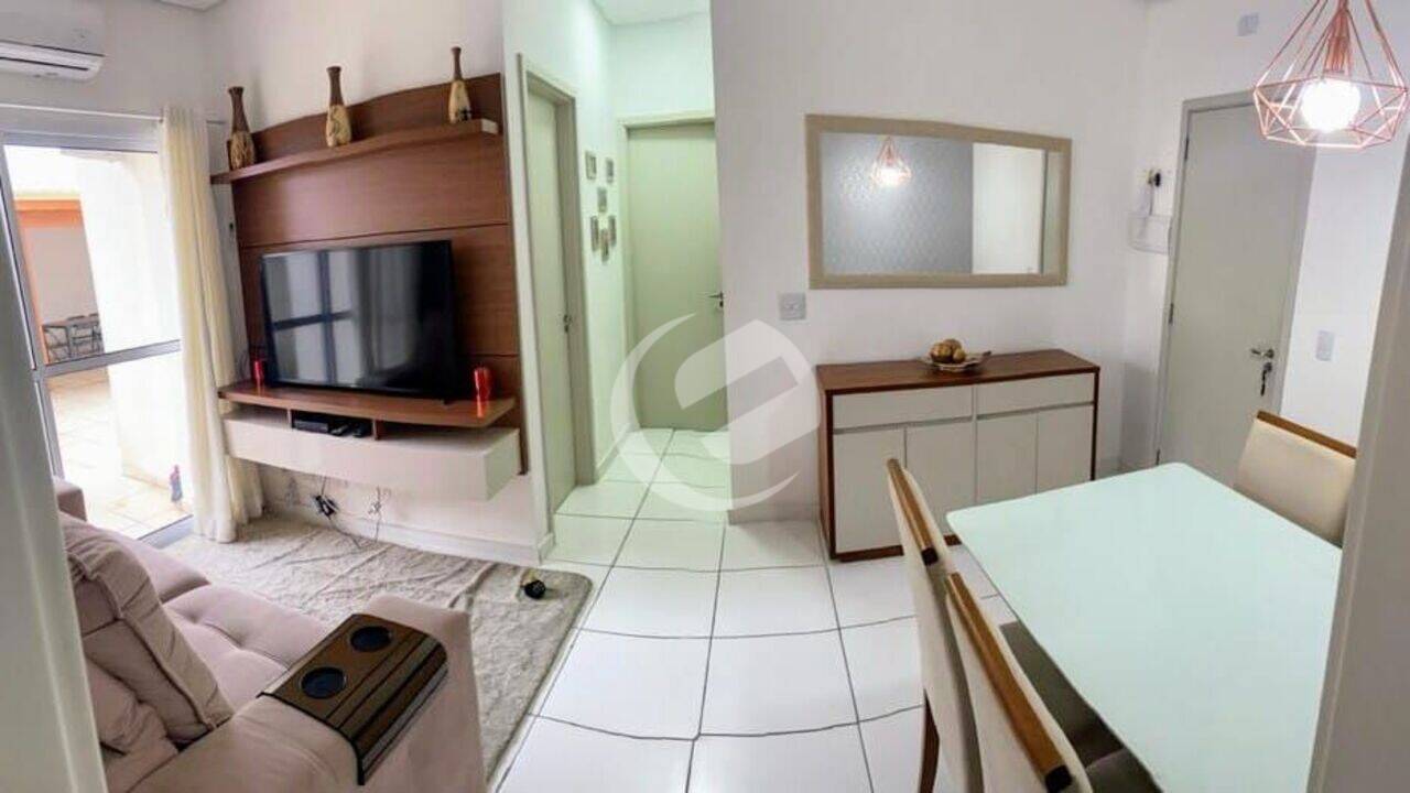 Apartamento Jardim Jamaica, Santo André - SP