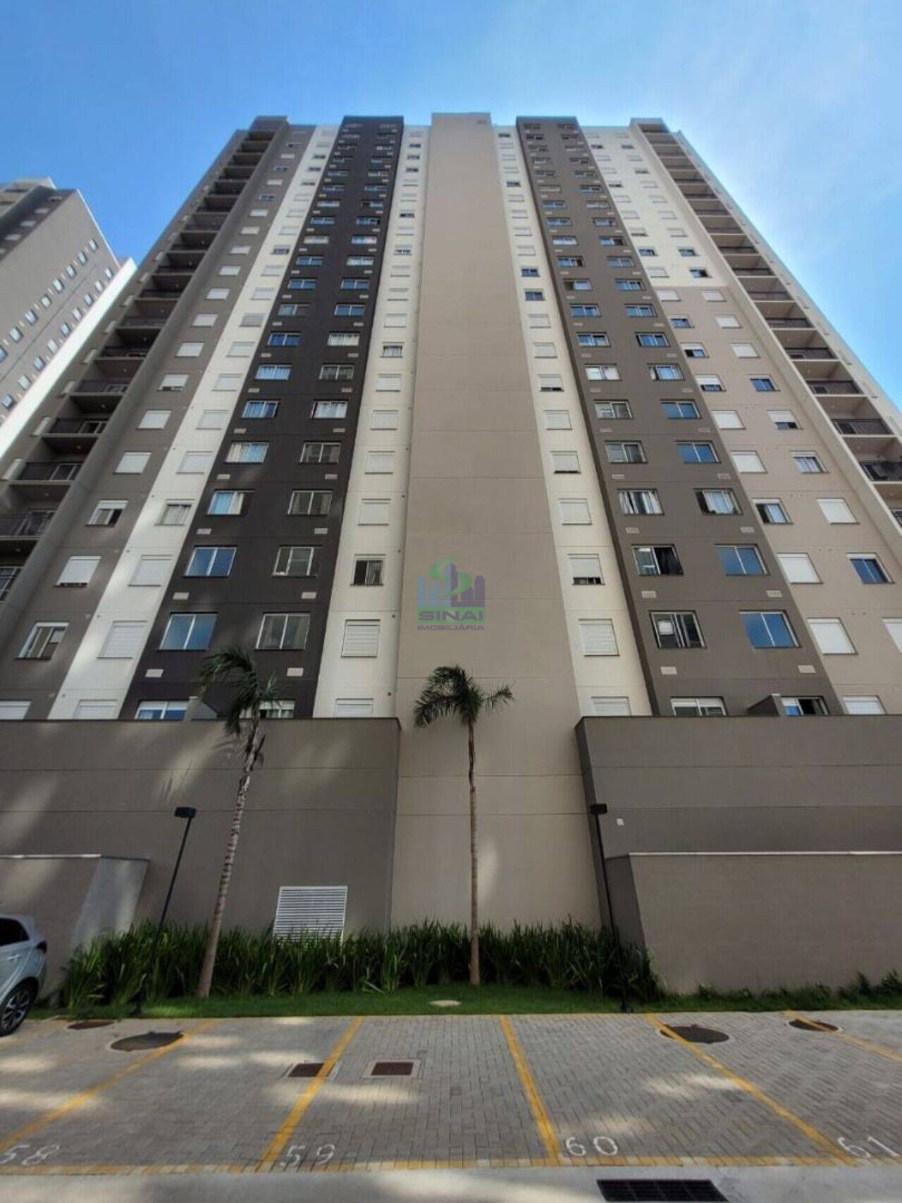 Apartamento Belenzinho, São Paulo - SP