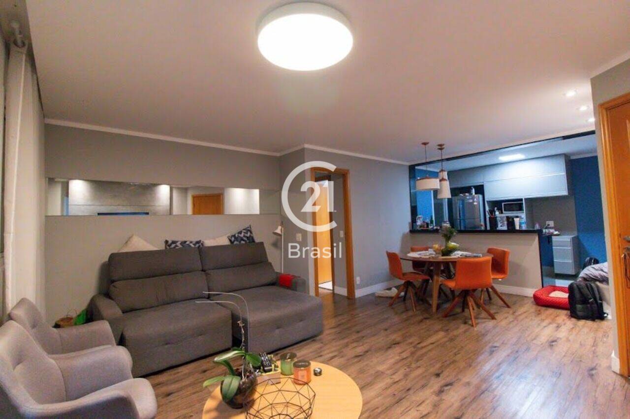 Apartamento Vila Leopoldina, São Paulo - SP