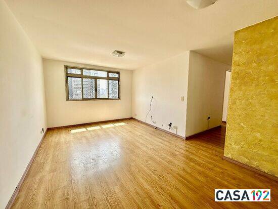 Apartamento de 80 m² na Geórgia - Brooklin - São Paulo - SP, à venda por R$ 850.000