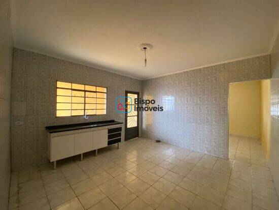 Residencial Vale das Nogueiras - Americana - SP, Americana - SP