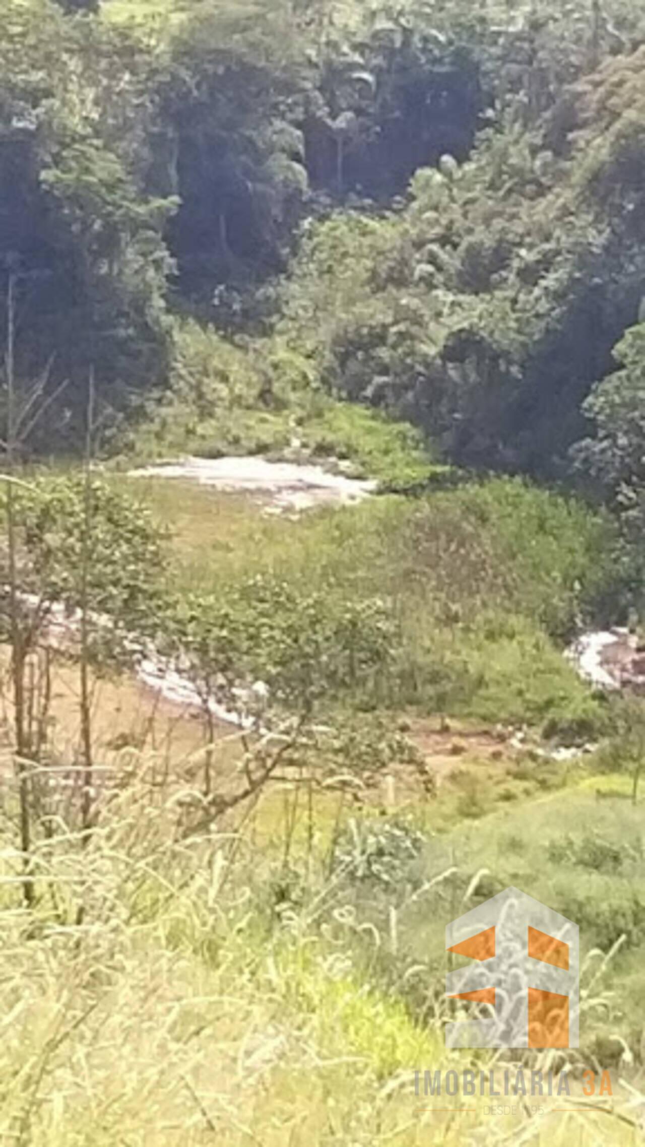 Terreno Residencial Santa Bárbara, Guaratinguetá - SP