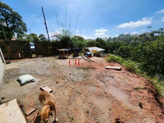 Centro - Biritiba Mirim - SP, Biritiba Mirim - SP