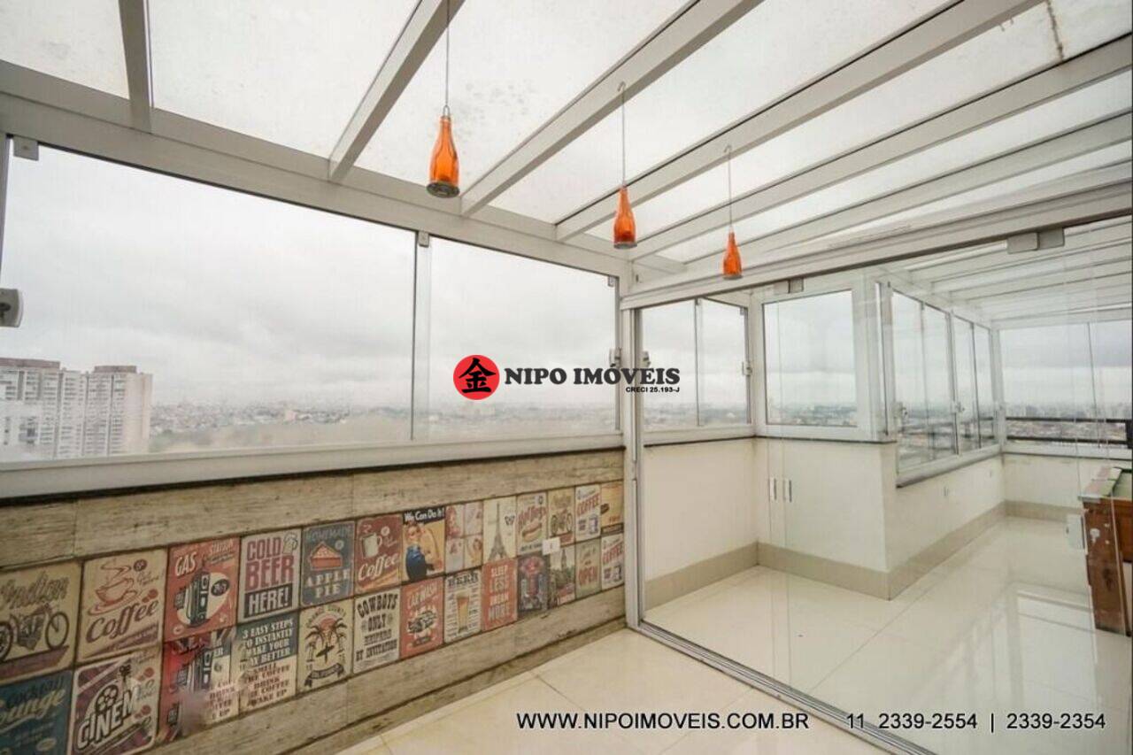 Apartamento Vila Formosa, São Paulo - SP