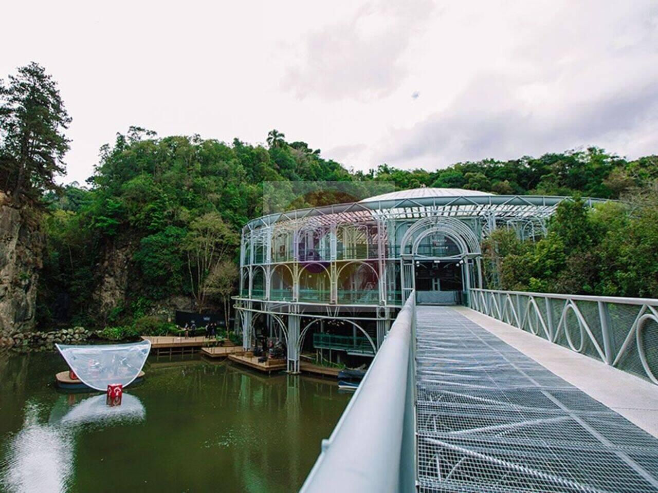 Sobrado Ahú, Curitiba - PR