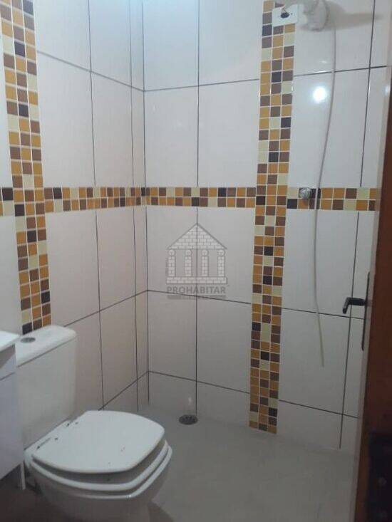 Conjunto Habitacional Brigadeiro Faria Lima - São Paulo - SP, São Paulo - SP