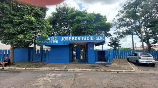 Conjunto Residencial José Bonifácio - São Paulo - SP, São Paulo - SP