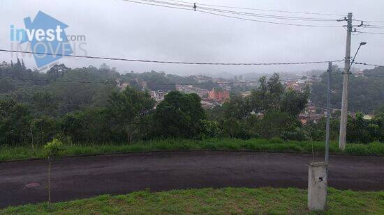 Terreno Colônia, Ribeirão Pires - SP