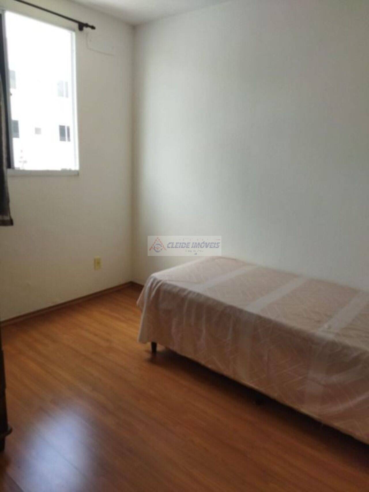 Apartamento Jardim Imperial, Cuiabá - MT