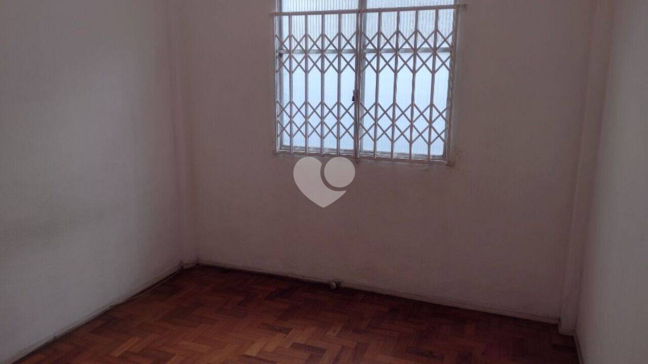 Apartamento Engenho Novo, Rio de Janeiro - RJ