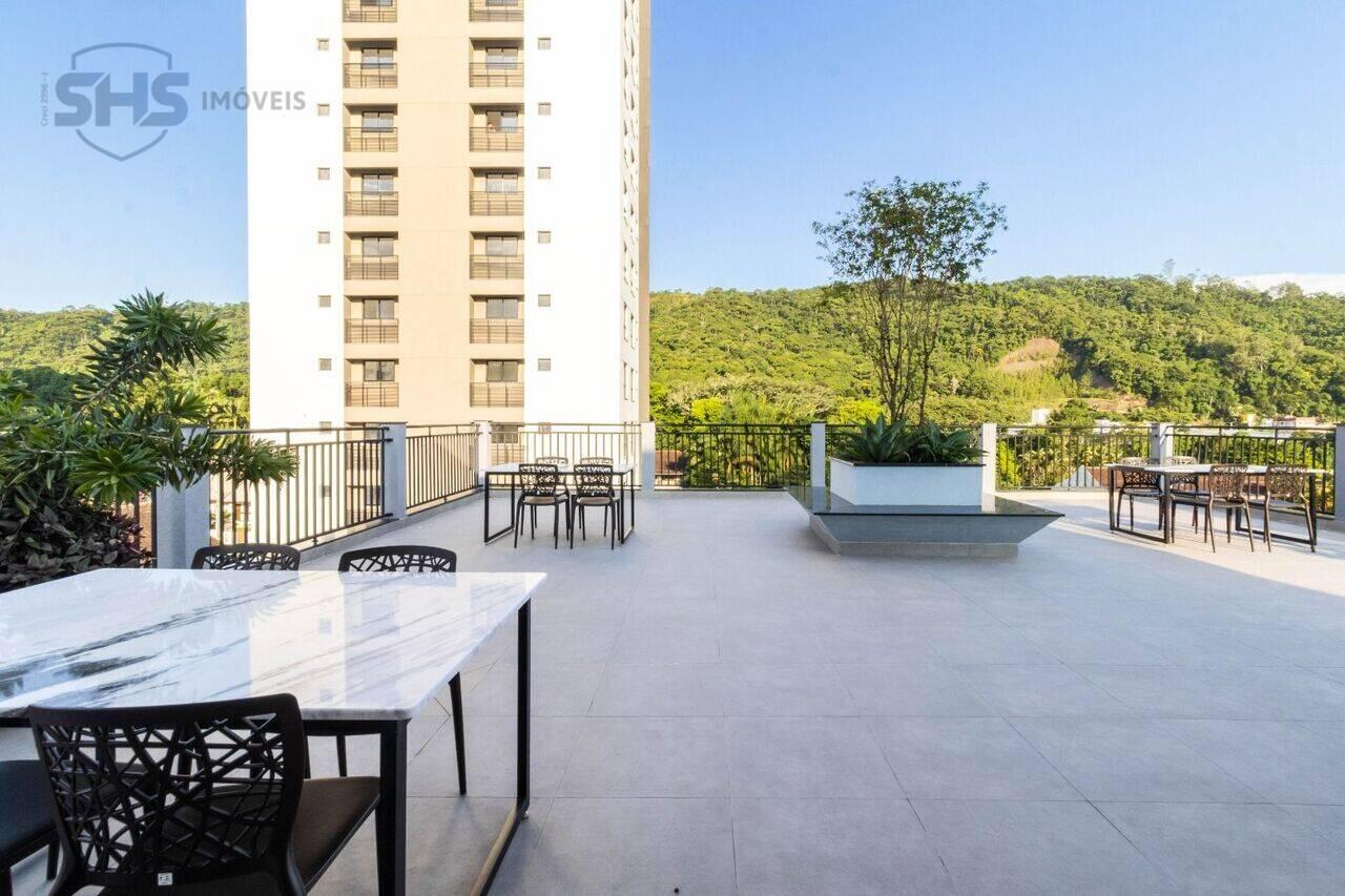 Apartamento Boa Vista, Blumenau - SC