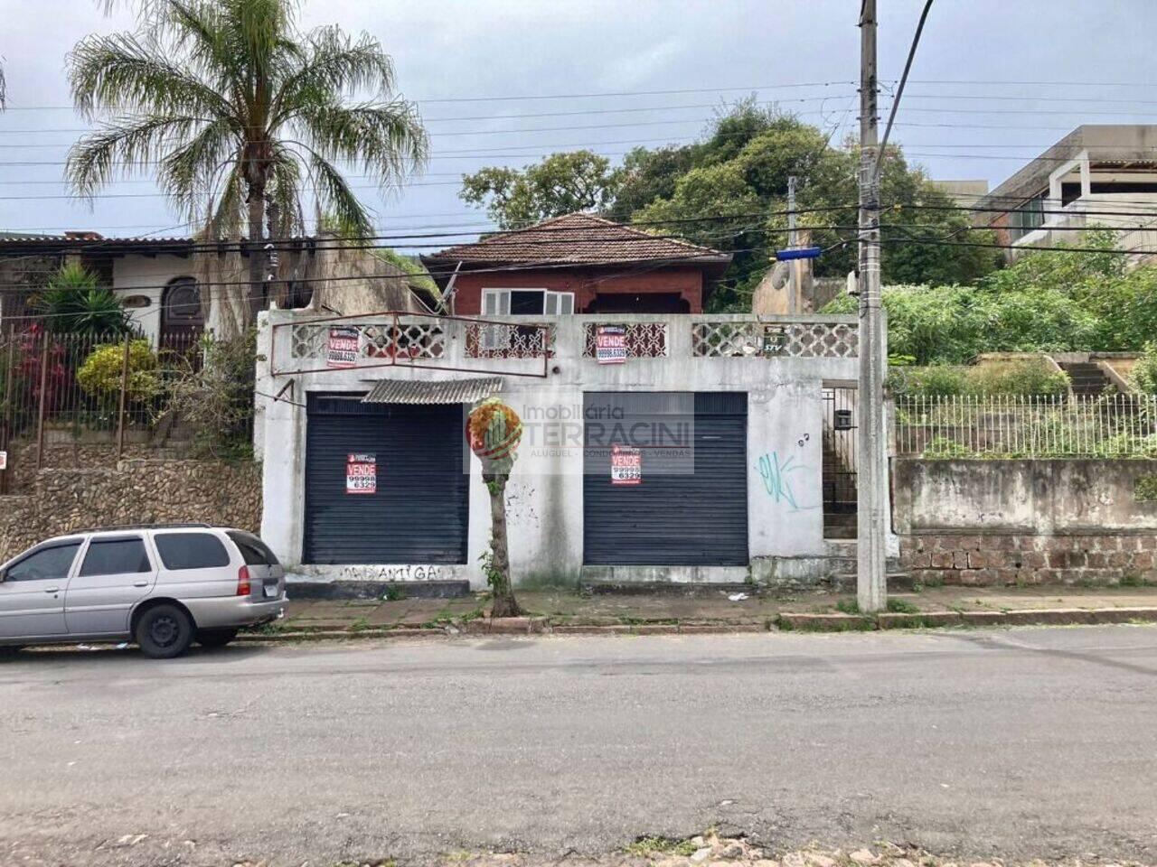 Terreno Medianeira, Porto Alegre - RS