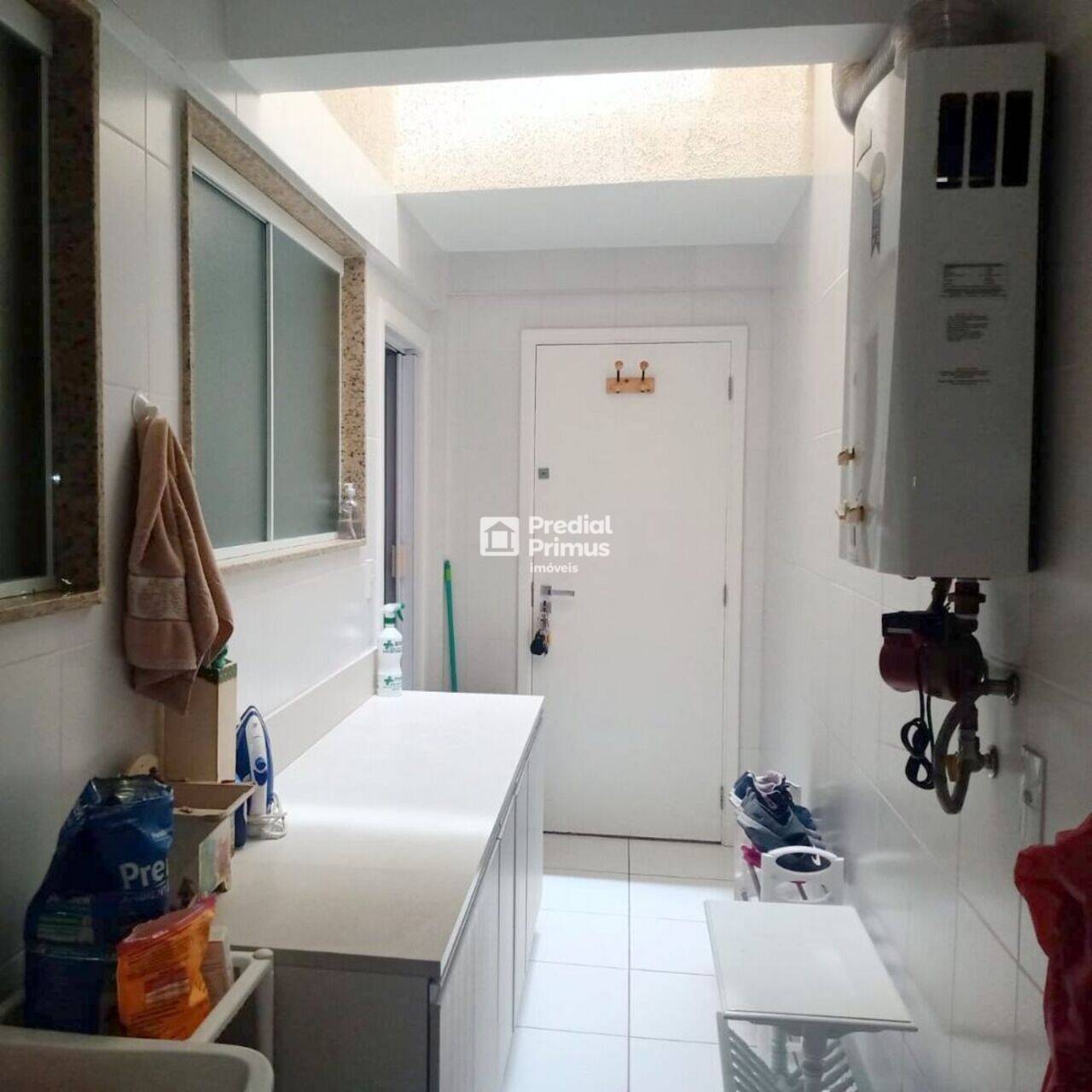 Apartamento Braunes, Nova Friburgo - RJ