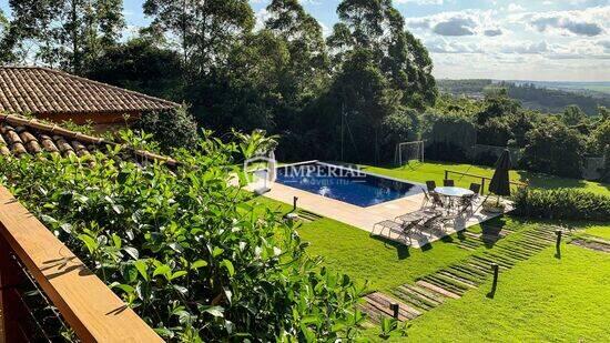 Condomínio Terras de São José II - Itu - SP, Itu - SP