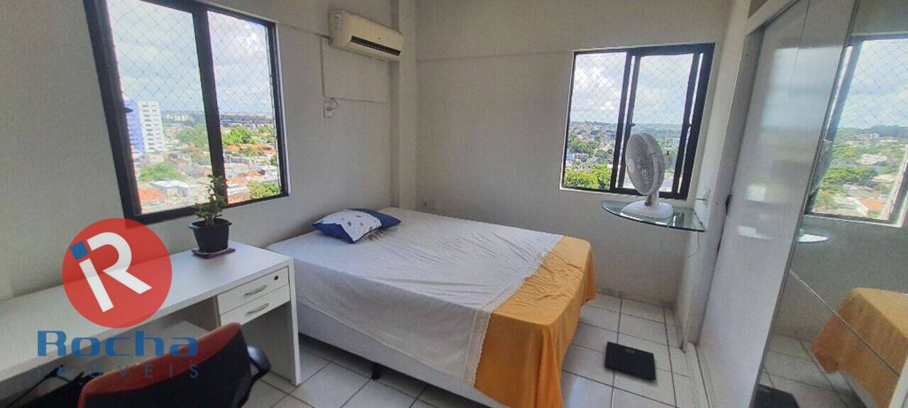 Apartamento Campo Grande, Recife - PE