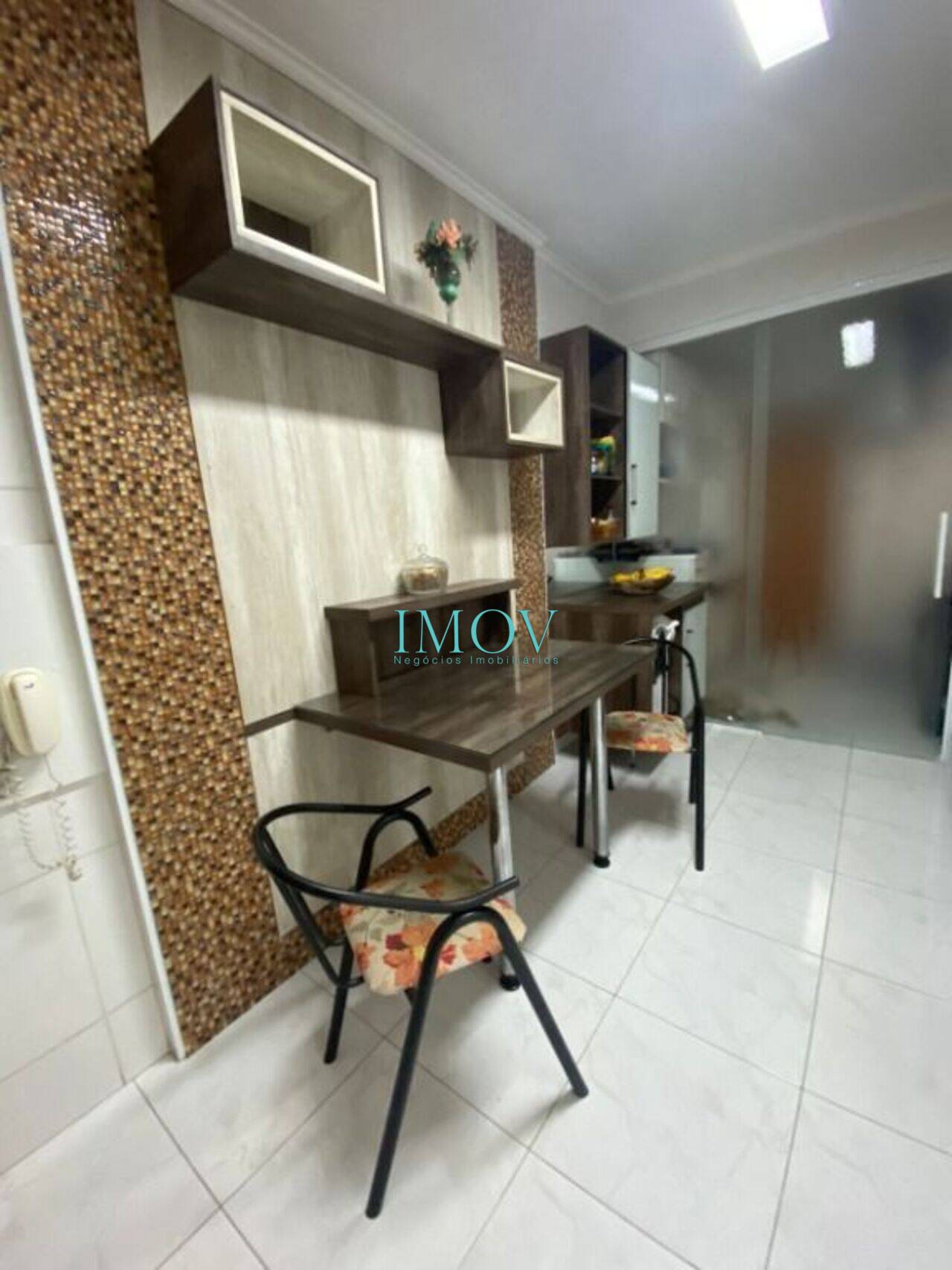 Apartamento Altos do Esplanada, São José dos Campos - SP