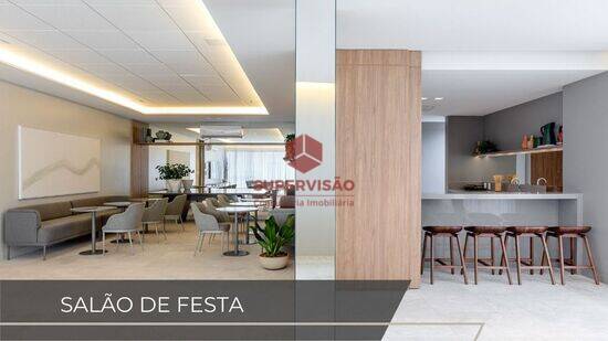 Fragata Residencial, apartamentos com 1 a 3 quartos, 45 a 97 m², Florianópolis - SC