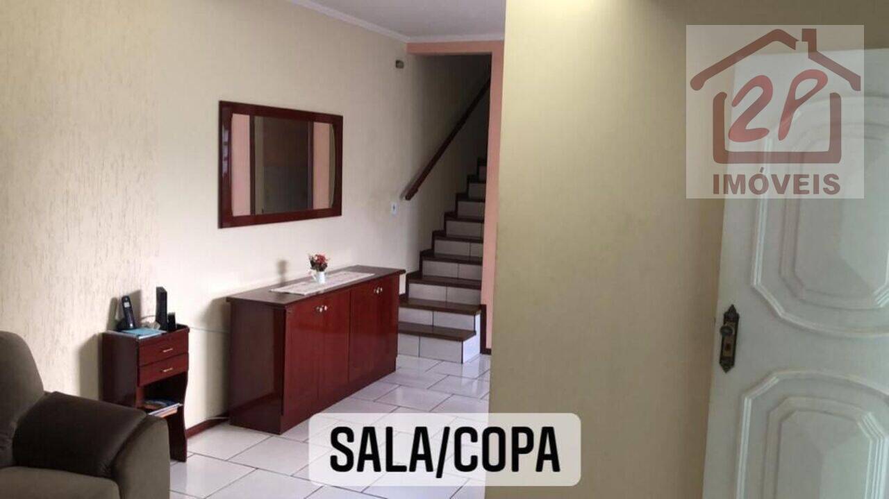 Casa Jardim das Indústrias, São José dos Campos - SP