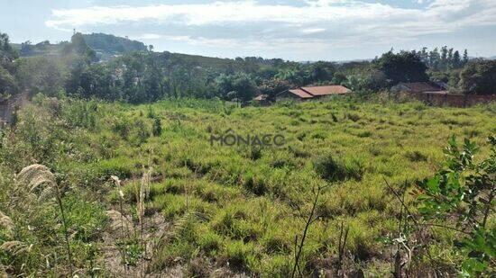 Terreno Contorno Norte, Ibiporã - PR