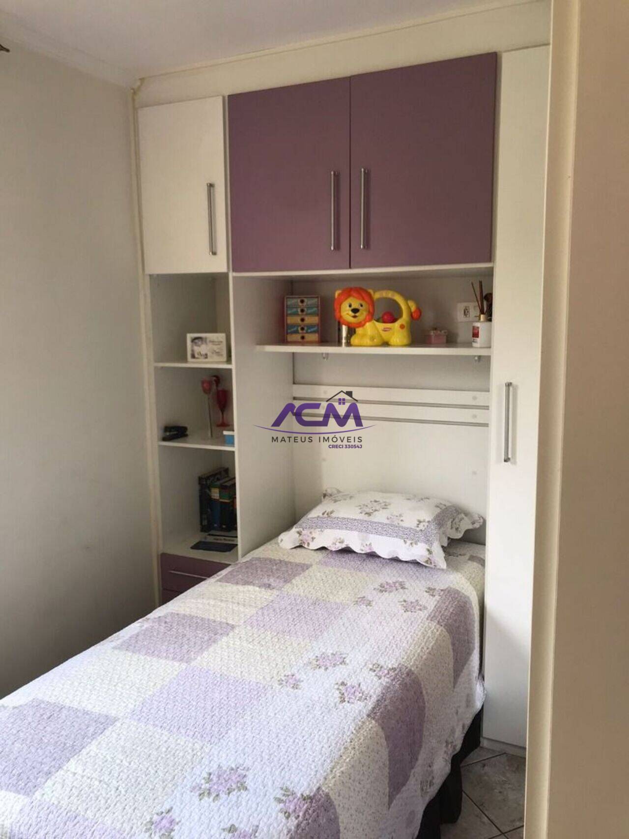 Apartamento Jardim Boa Vista (Zona Oeste), São Paulo - SP