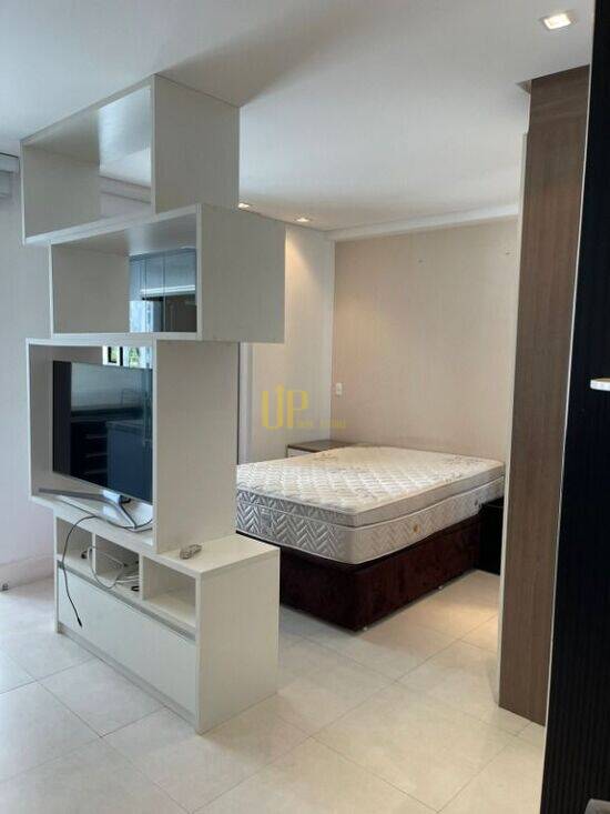 Apartamento Vila Olímpia, São Paulo - SP