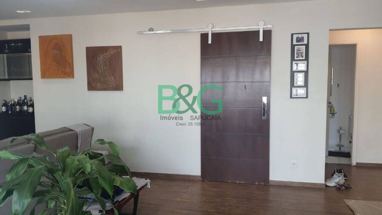 Apartamento Belenzinho, São Paulo - SP