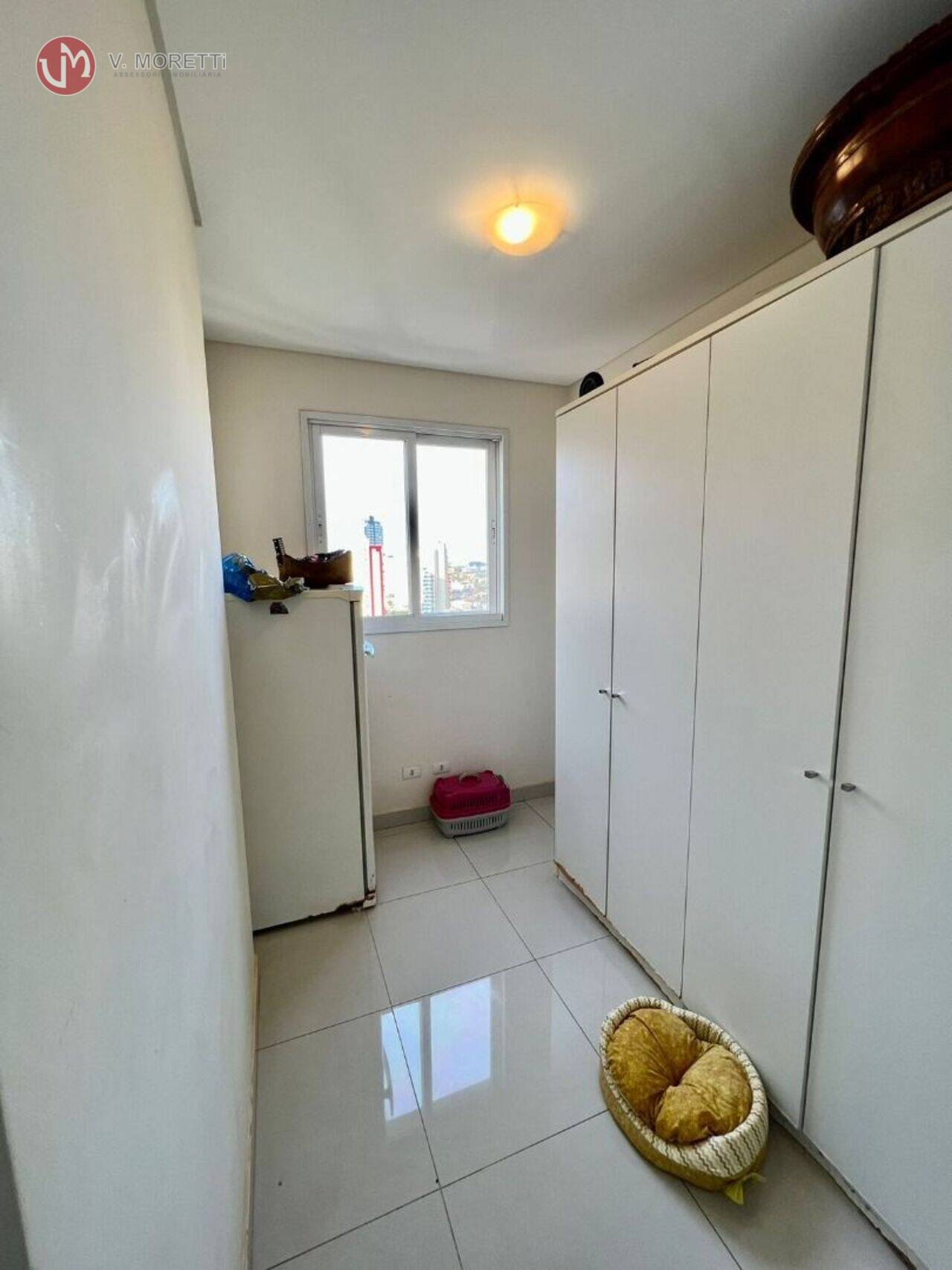 Apartamento Centro, Cascavel - PR