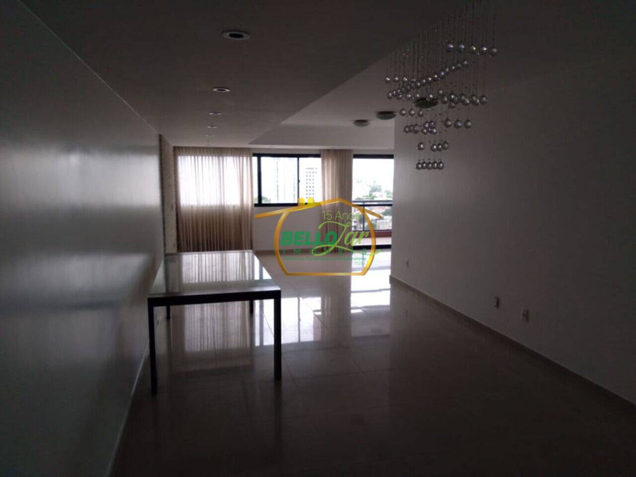 Apartamento Espinheiro, Recife - PE