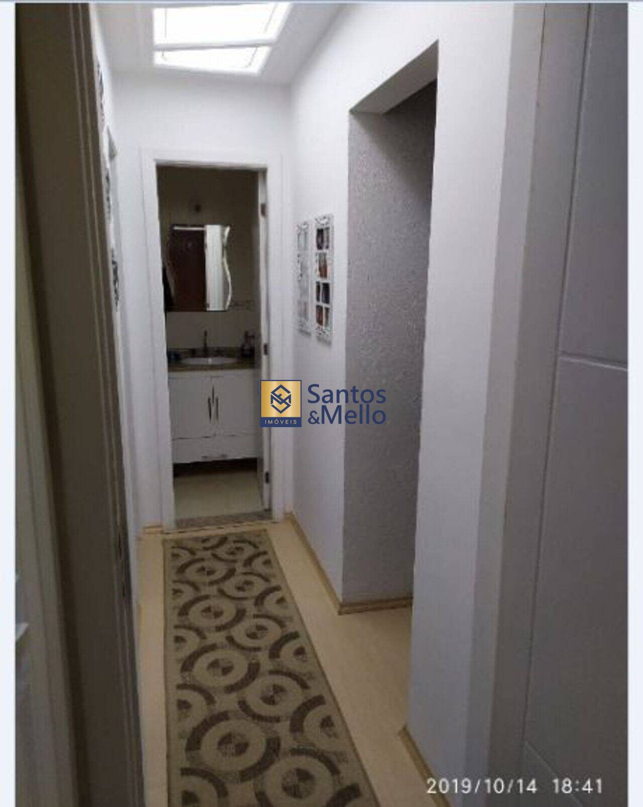 Apartamento Vila Caminho do Mar, São Bernardo do Campo - SP