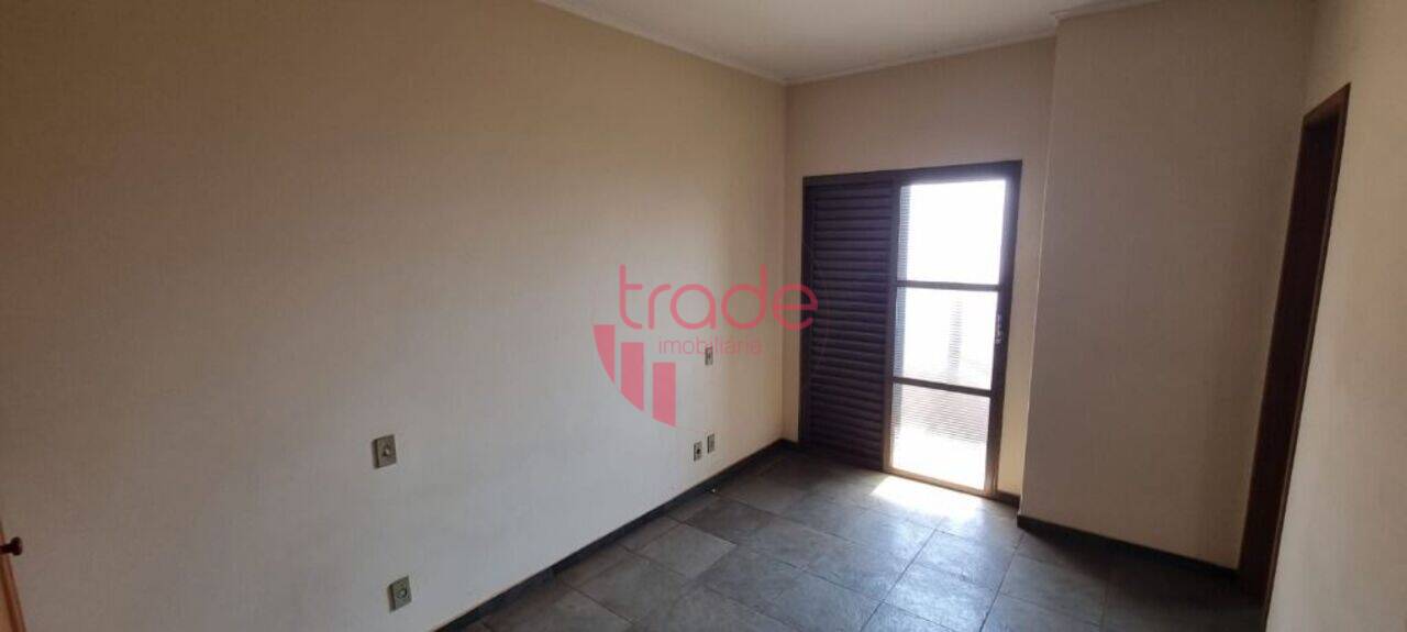 Apartamento Jardim Irajá, Ribeirão Preto - SP