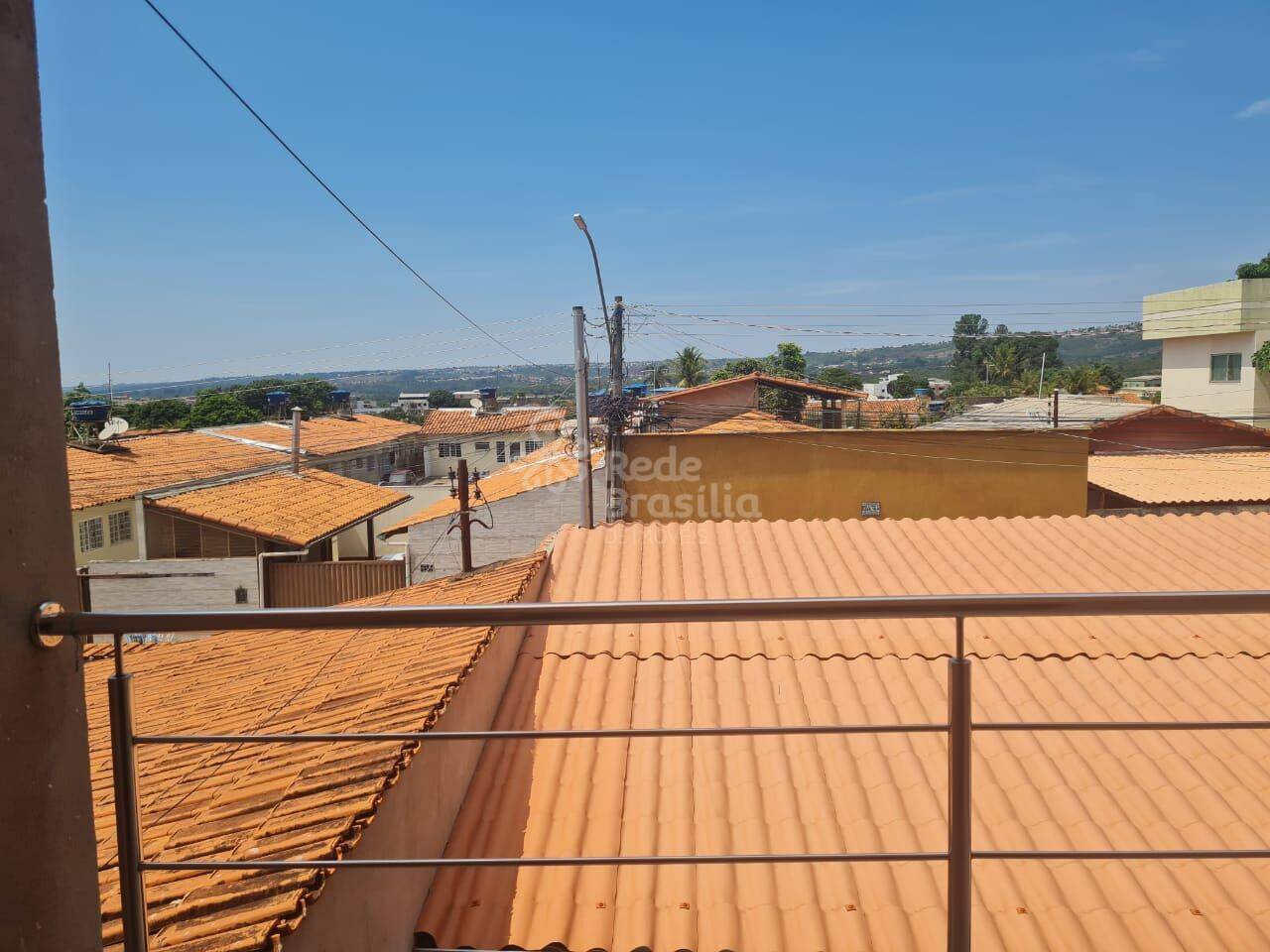 Casa Setor de Mansões de Sobradinho, Sobradinho - DF