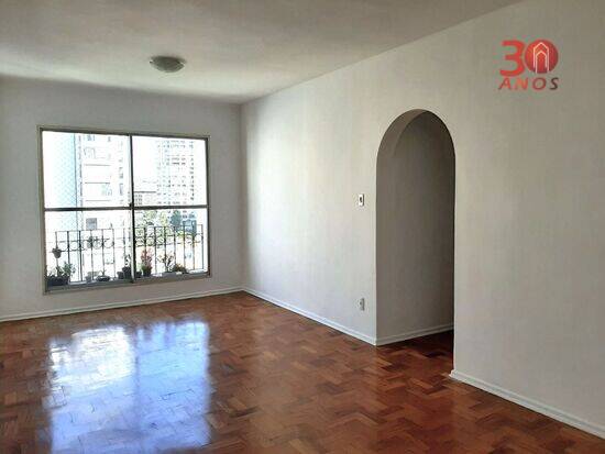 Apartamento de 110 m² na Vergueiro - Vila Mariana - São Paulo - SP, à venda por R$ 999.900
