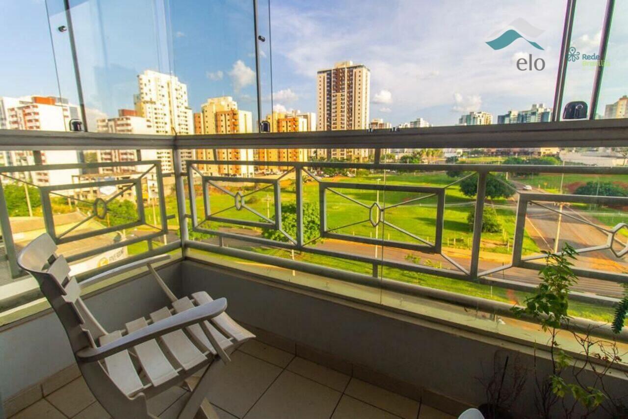 Apartamento Norte, Águas Claras - DF