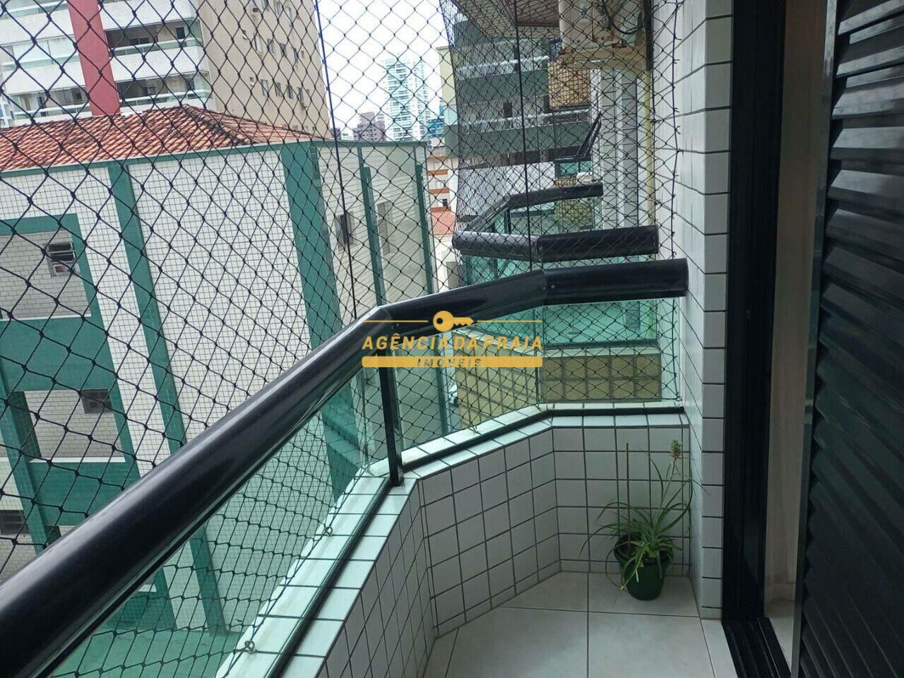 Apartamento Canto do Forte, Praia Grande - SP