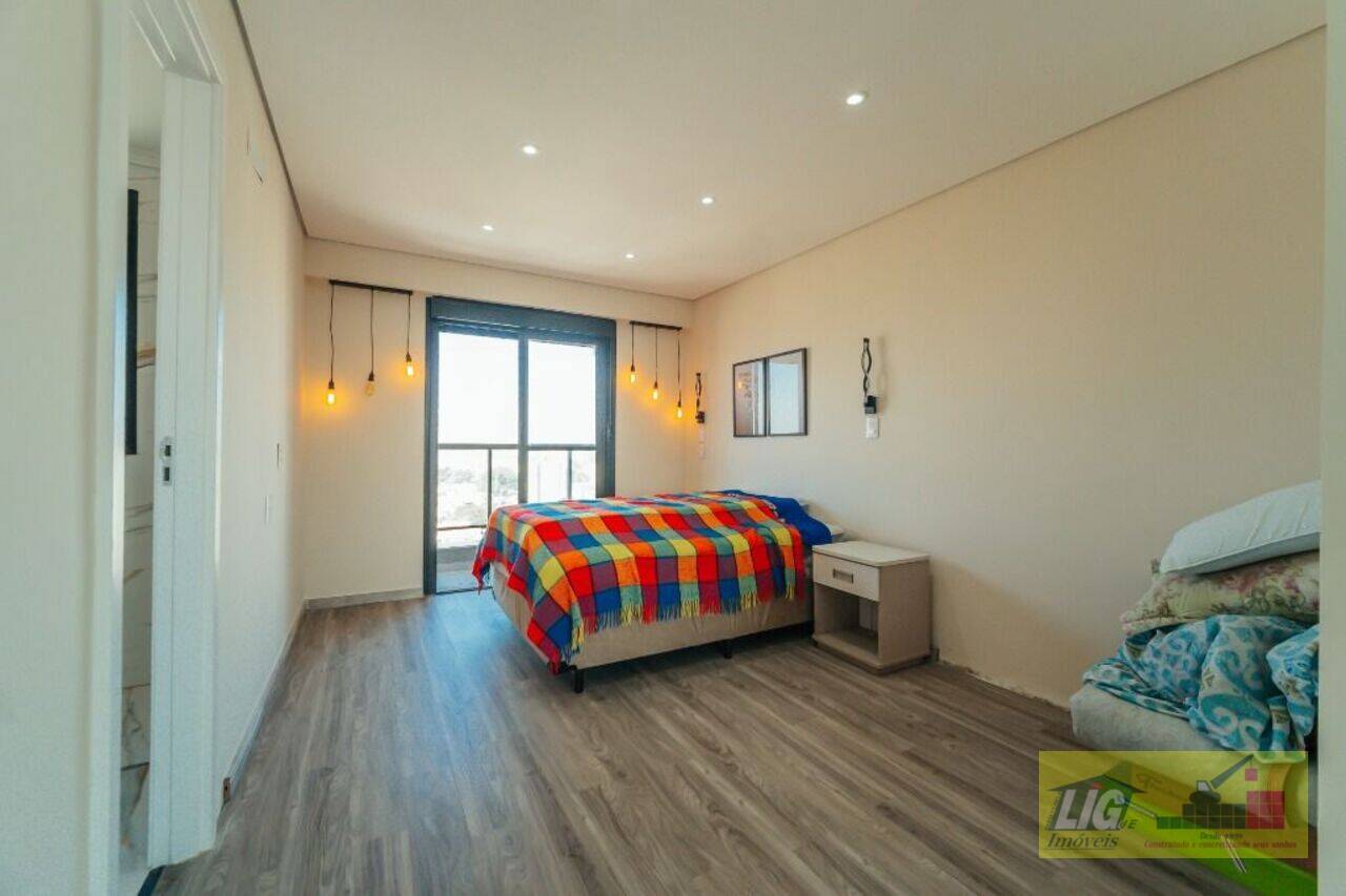 Apartamento Vila Osasco, Osasco - SP