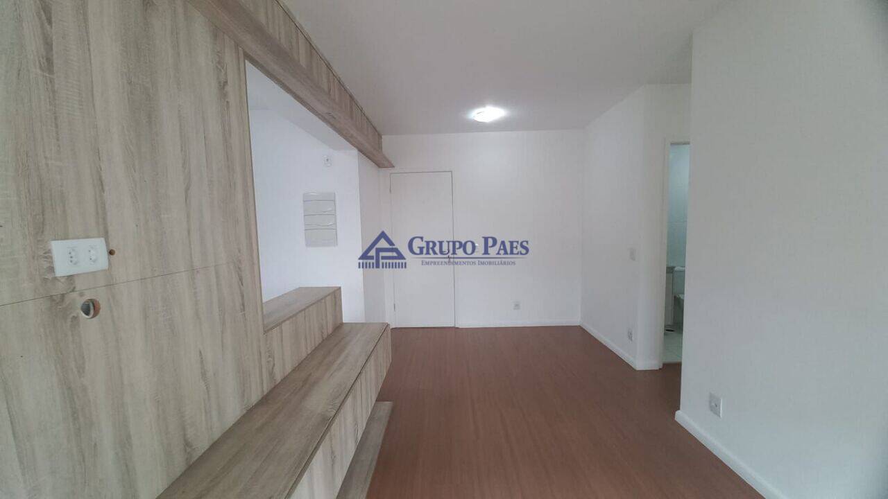 Apartamento Tatuapé, São Paulo - SP