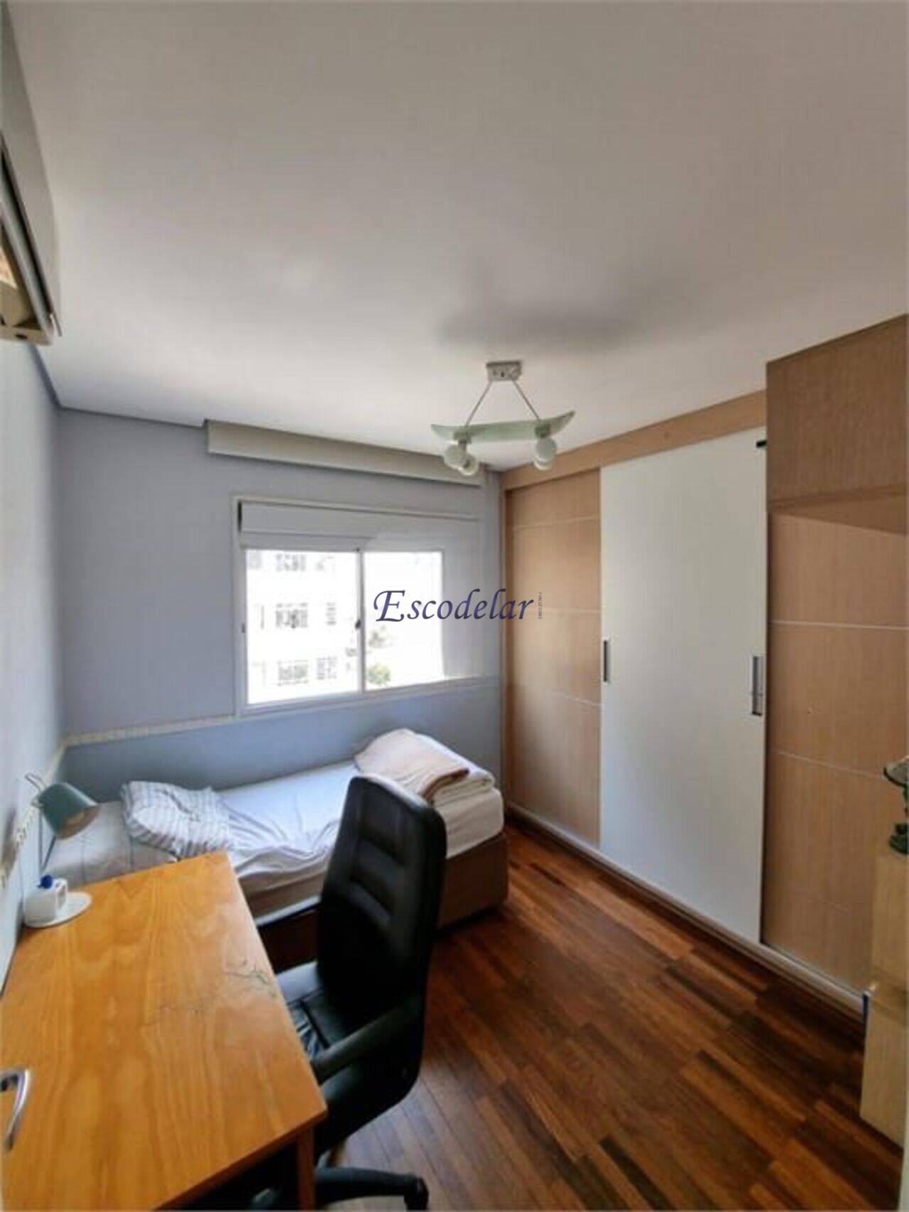 Apartamento Santa Teresinha, São Paulo - SP