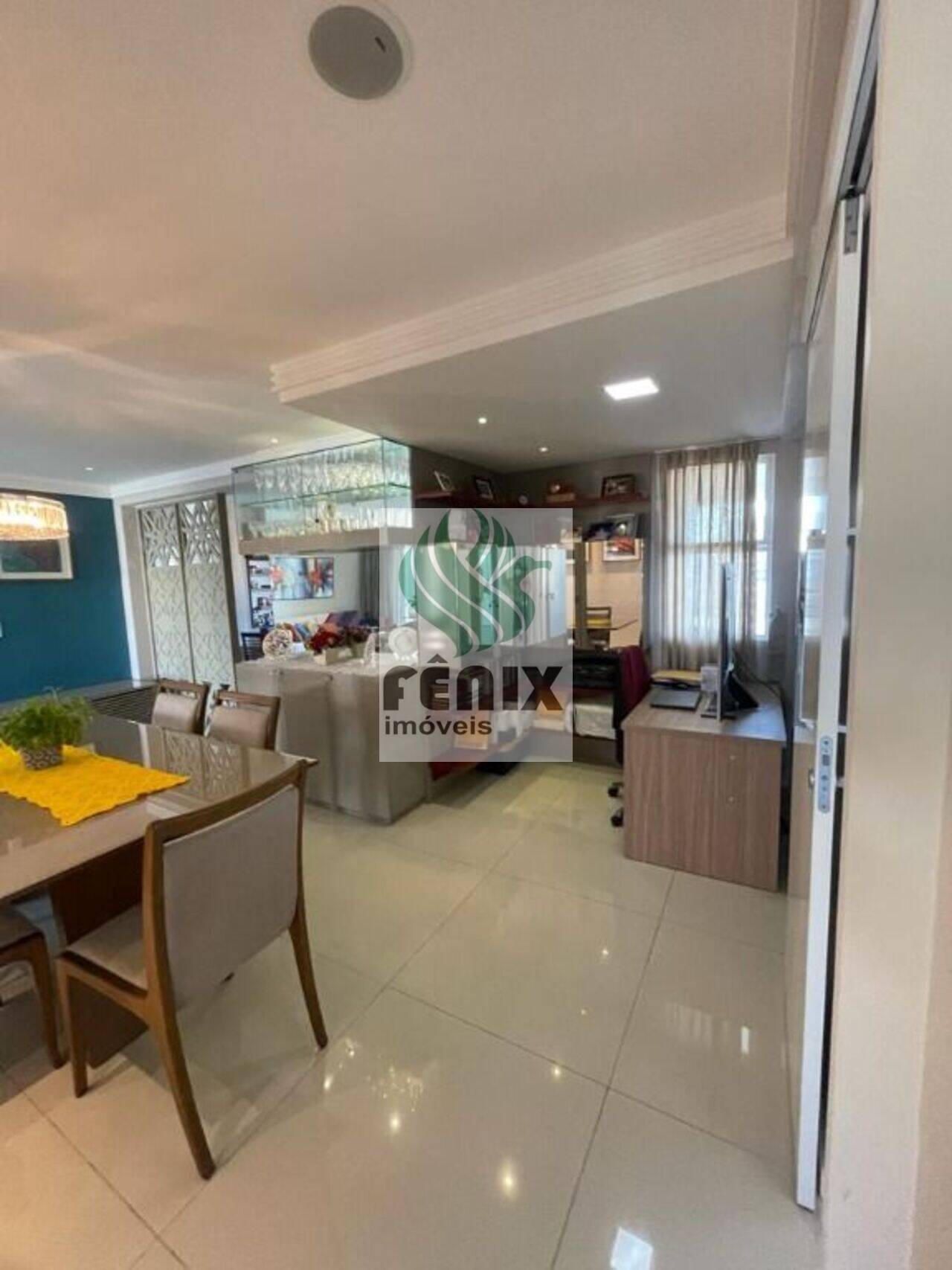 Apartamento Aldeota, Fortaleza - CE